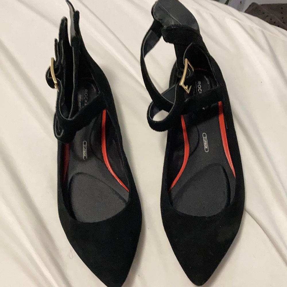 Flats